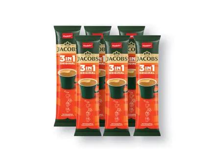 JACOBS Kavos gėrimas „3in1 Classic“