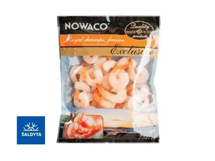 NOWACO EXCLUSIVE Karališkosios krevetės