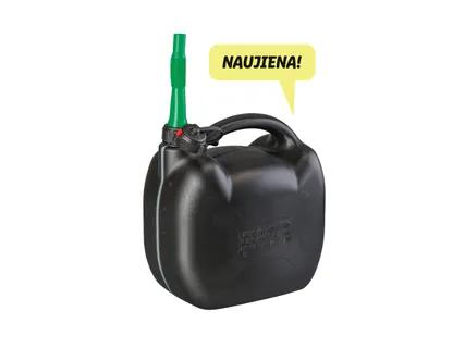 ULTIMATE SPEED® Kanistras kurui, 10 l