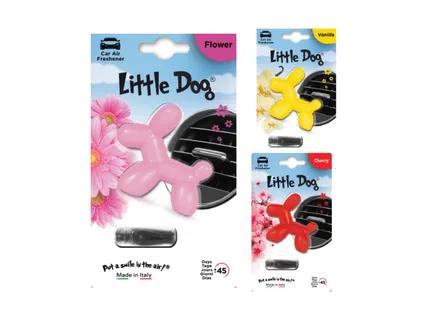 LITTLE DOG Automobilio oro gaiviklis
