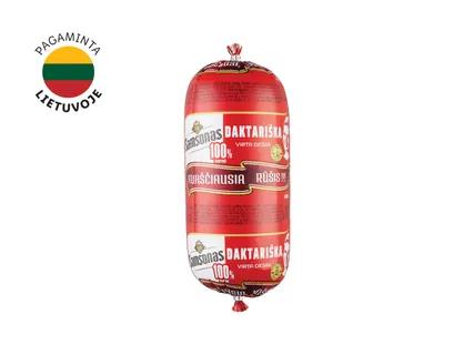 Samsonas Virta „Panerio“ dešra