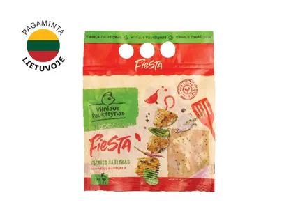 Fiesta Vištienos šašlykas pipiriniame marinate