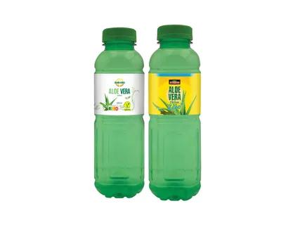 Mazuma.lt | Caribbean style / Solevita Aloe Vera grimas akcija  parduotuvje Lidl