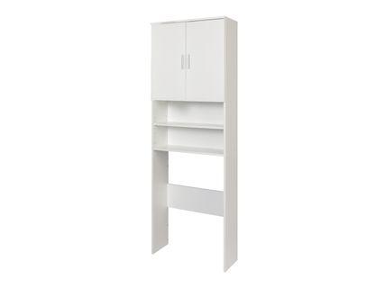 LIVARNO home Pastatoma spintelė virš skalbimo mašinos