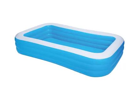 CRIVIT XXL baseinas