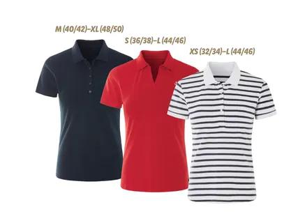 esmara® Polo marškinėliai (CMIA)