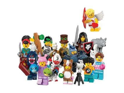 LEGO® Lego mini figūrėlė