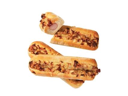 Paukštienos dešrainis su „BBQ“ padažu