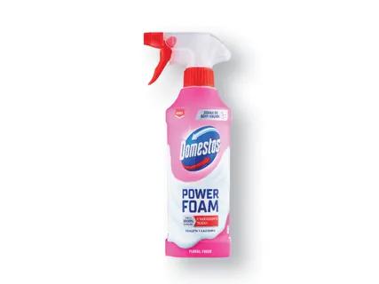 Domestos Floral Tualeto ir vonios valymo putos