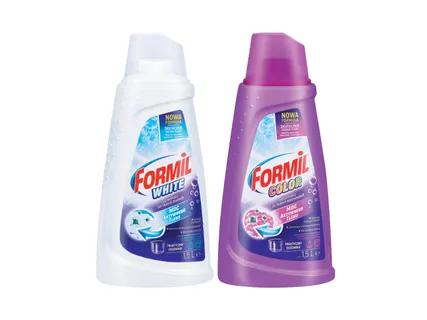 Formil Dėmių valiklis