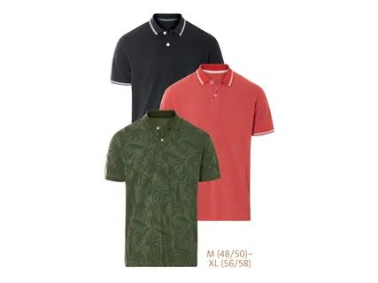 LIVERGY® Polo marškinėliai (CMIA)