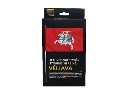 Lietuvos istorinė vėliava