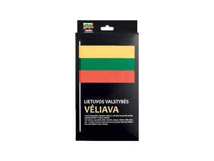 Lietuvos valstybės vėliava