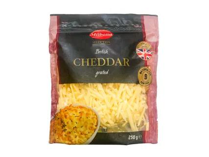 Milbona Tarkuotas „Cheddar“ sūris