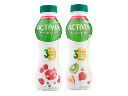 Activia Geriamasis jogurtas