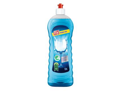 W5 Indų skalavimo skystis