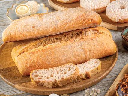 Klasikinė „Ciabatta“