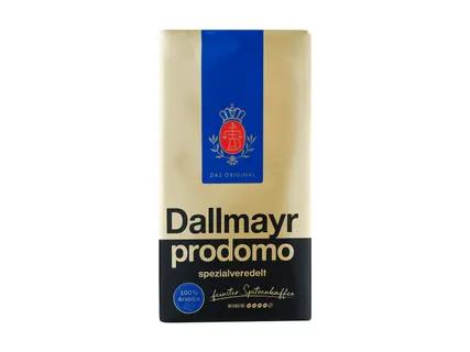 Dallmayr Prodomo Malta kava
