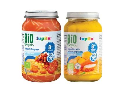 Lupilu Ekologiška tyrelė