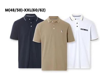 LIVERGY® Polo marškinėliai „Regular Fit“ (CMIA)