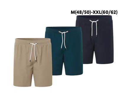 LIVERGY® Trikotažiniai šortai (CMIA)