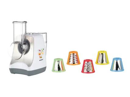 SILVERCREST® KITCHEN TOOLS Elektrinė daržovių tarka