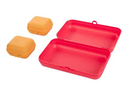 SILVERCREST® KITCHEN TOOLS Pietų dėžučių rinkinys