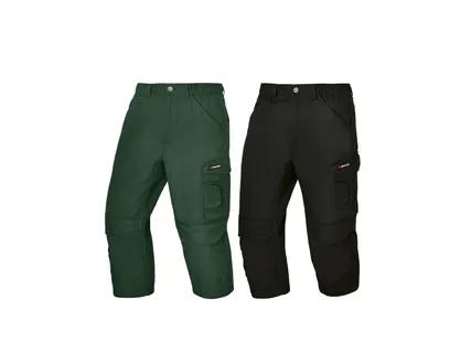 Parkside® Vyrų darbinės kelnės (GRS)