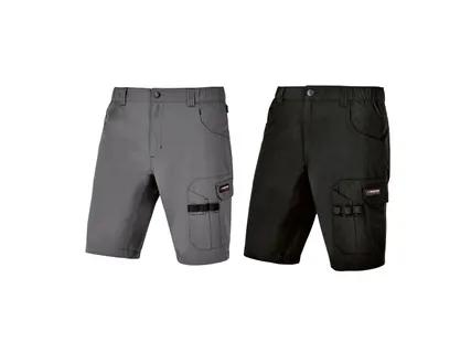Parkside® Vyrų darbiniai šortai (GRS)