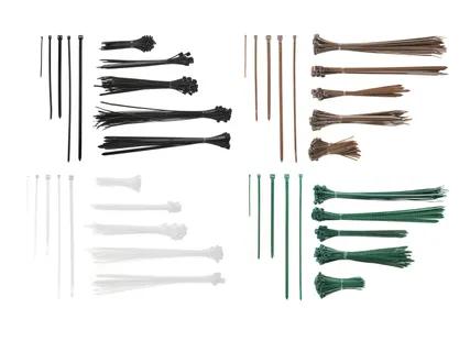 Parkside® Laidų tvirtinimo dirželių rinkinys