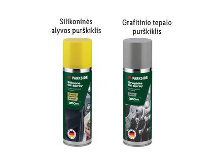 Parkside® Dviračio priežiūros priemonė, 300 ml