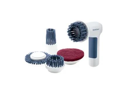 Silvercrest® Elektrinis valymo šepetėlis