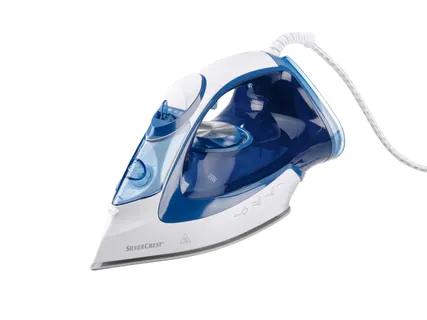 Silvercrest® Garų lygintuvas