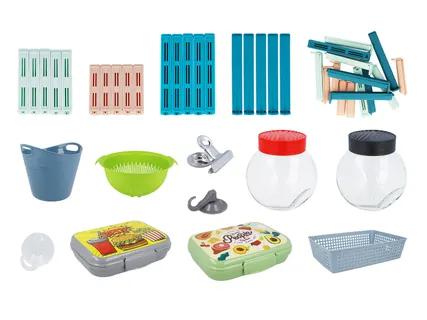 JES COLLECTION® Virtuvės reikmenys