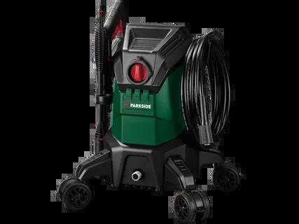 PARKSIDE® Aukšto slėgio valymo įrenginys PHDF 150