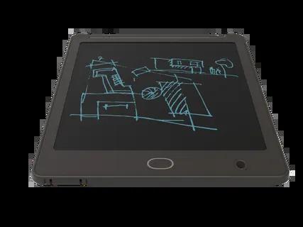 SILVERCREST® Rašymo lentelė su skystųjų kristalų ekranu (LCD)