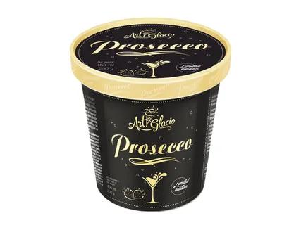 Art Glacio „Prosecco“ skonio grietininiai ledai