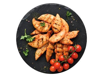 Grill & Fun Marinuota vidinė vištienos filė