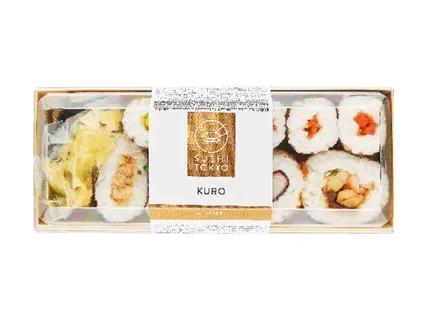 Sushi Tokyo Sušių rinkinys „Kuro“