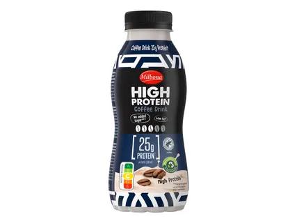 Milbona „High Protein“ kavos gėrimas