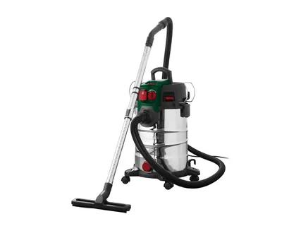 Parkside® Sauso ir drėgno valymo siurblys PWD 30
