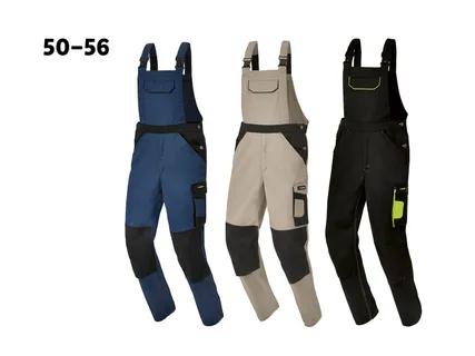 Parkside® Darbinis puskombinezonis (GRS)