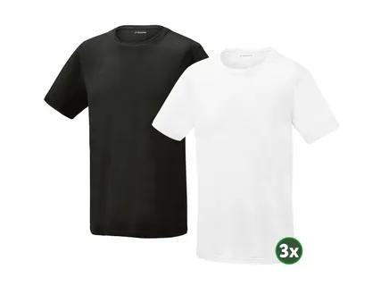 Parkside® Vyrų trumparankoviai marškinėliai (GOTS)