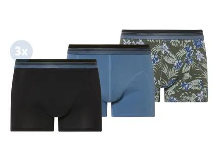 LIVERGY® Vyrų trumpikės (CMIA)