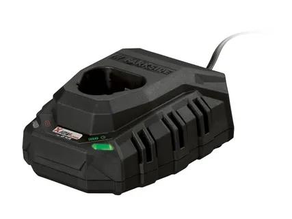 Parkside® 12 V akumuliatorių kroviklis 2,4 A PLGK 12