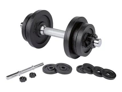 Crivit Svarmuo, 10 kg