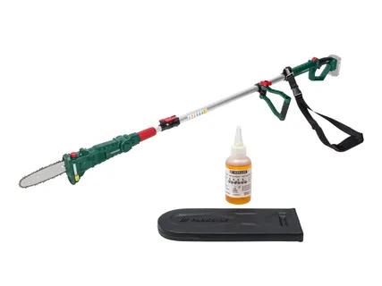 Parkside® 20 V akumuliatorinis genėtuvas PAHE 20-Li