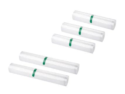 Silvercrest® Plėvelės ritinėliai vakuumuoti