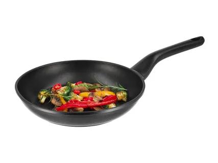 Silvercrest® Aliuminio liejinio keptuvė