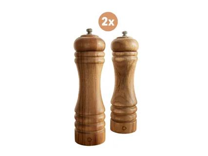 Silvercrest® Malūnėlių rinkinys